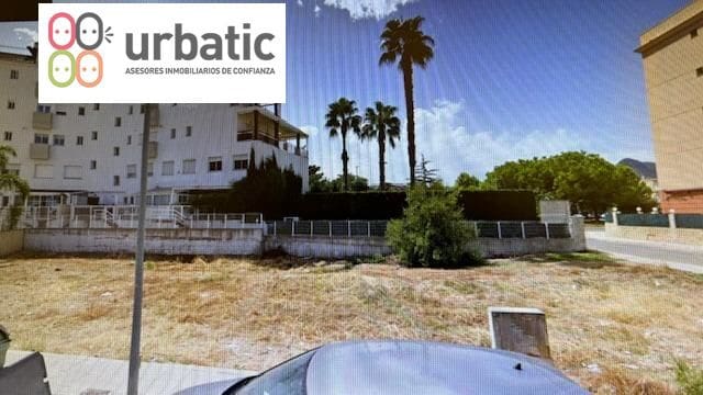 Bouwgrond te koop in Gandia - € 471.500 (Ref: 9154236)