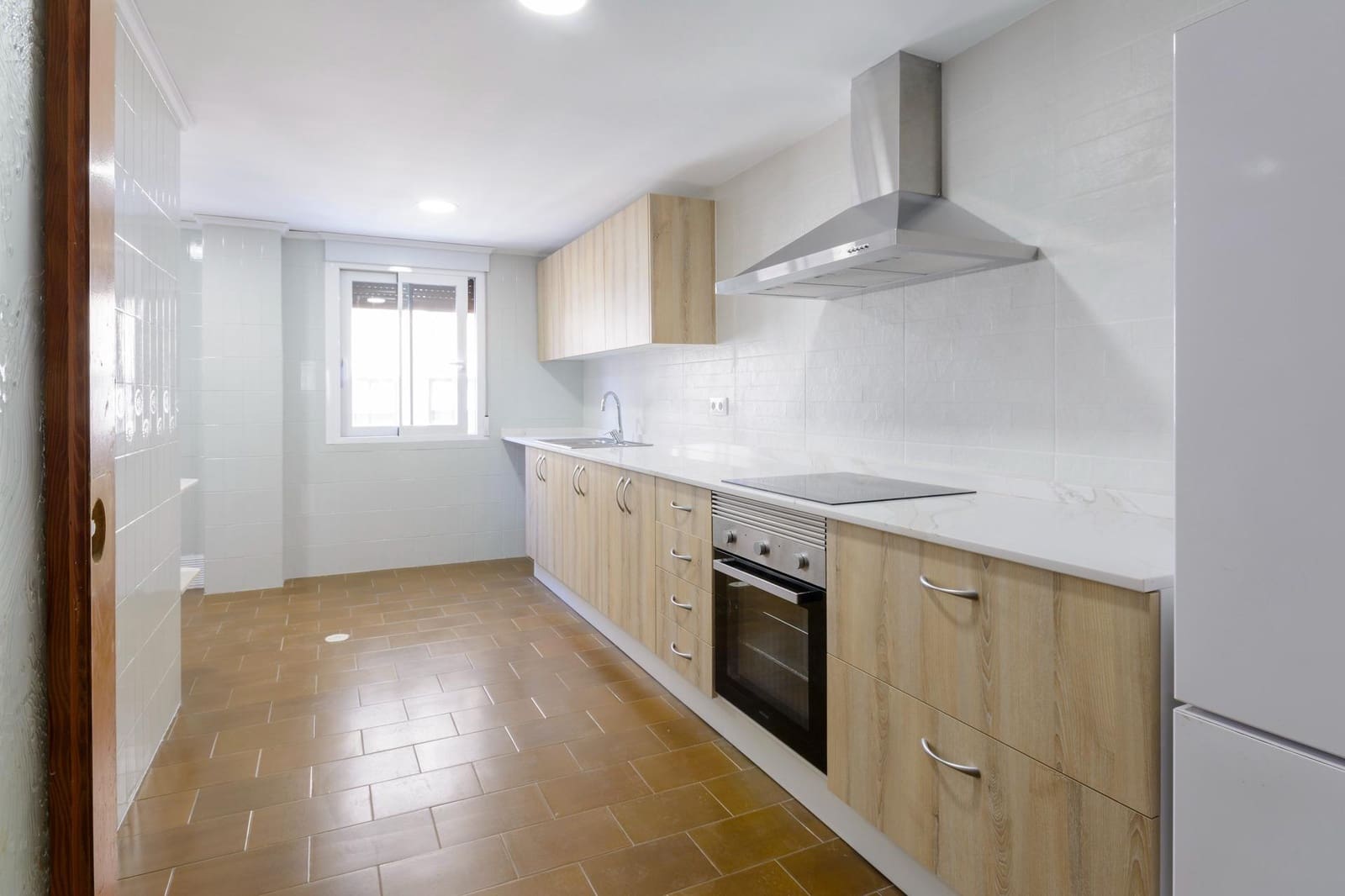 4 soveværelse Lejlighed til salg i Gandia - € 225.000 (Ref: 9163928)