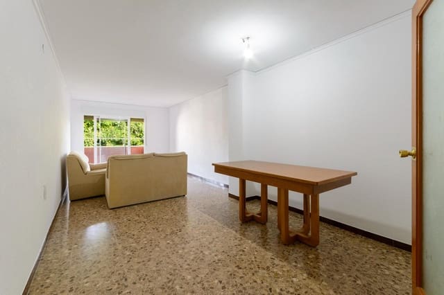 4 sypialnia Mieszkanie na sprzedaż w Gandia - 225 000 € (Ref: 9163928)