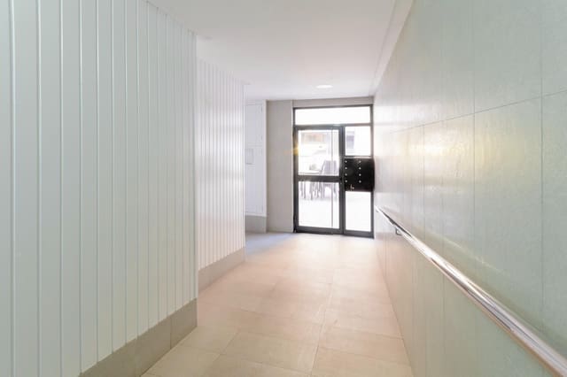 4 sypialnia Mieszkanie na sprzedaż w Gandia - 225 000 € (Ref: 9163928)