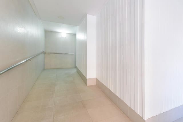 4 sypialnia Mieszkanie na sprzedaż w Gandia - 225 000 € (Ref: 9163928)