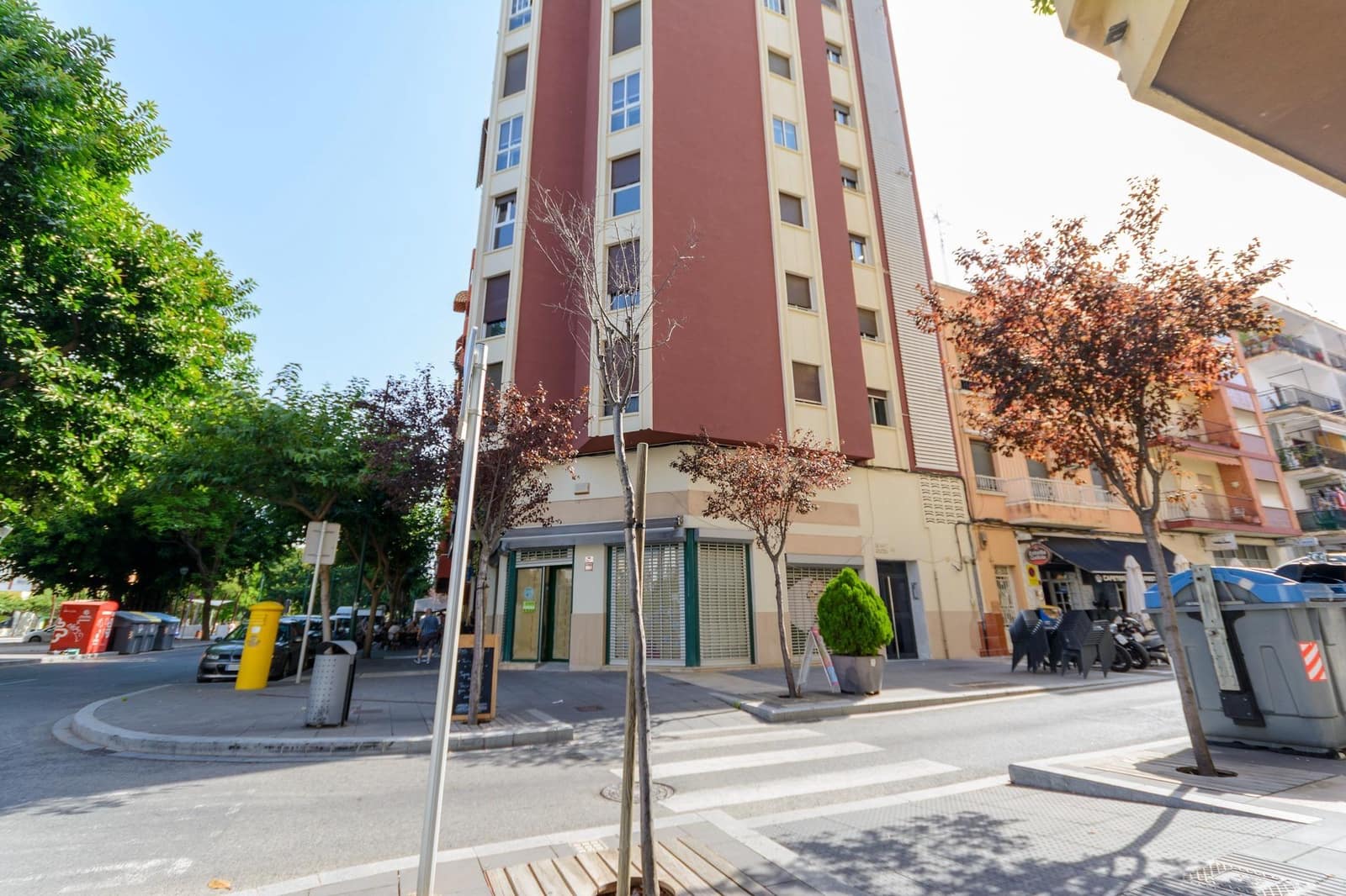 4 soveværelse Lejlighed til salg i Gandia - € 225.000 (Ref: 9163928)