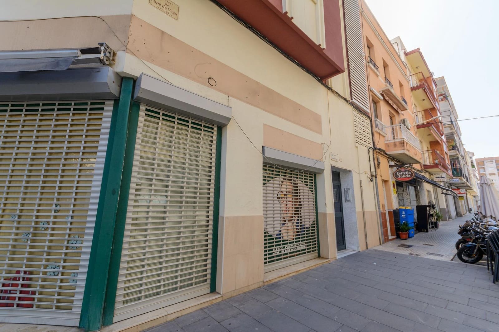 4 soveværelse Lejlighed til salg i Gandia - € 225.000 (Ref: 9163928)