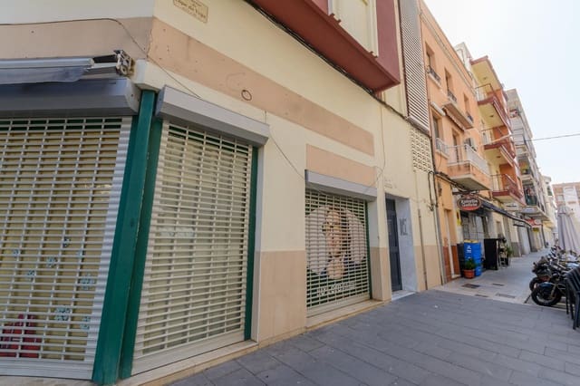 4 sypialnia Mieszkanie na sprzedaż w Gandia - 225 000 € (Ref: 9163928)