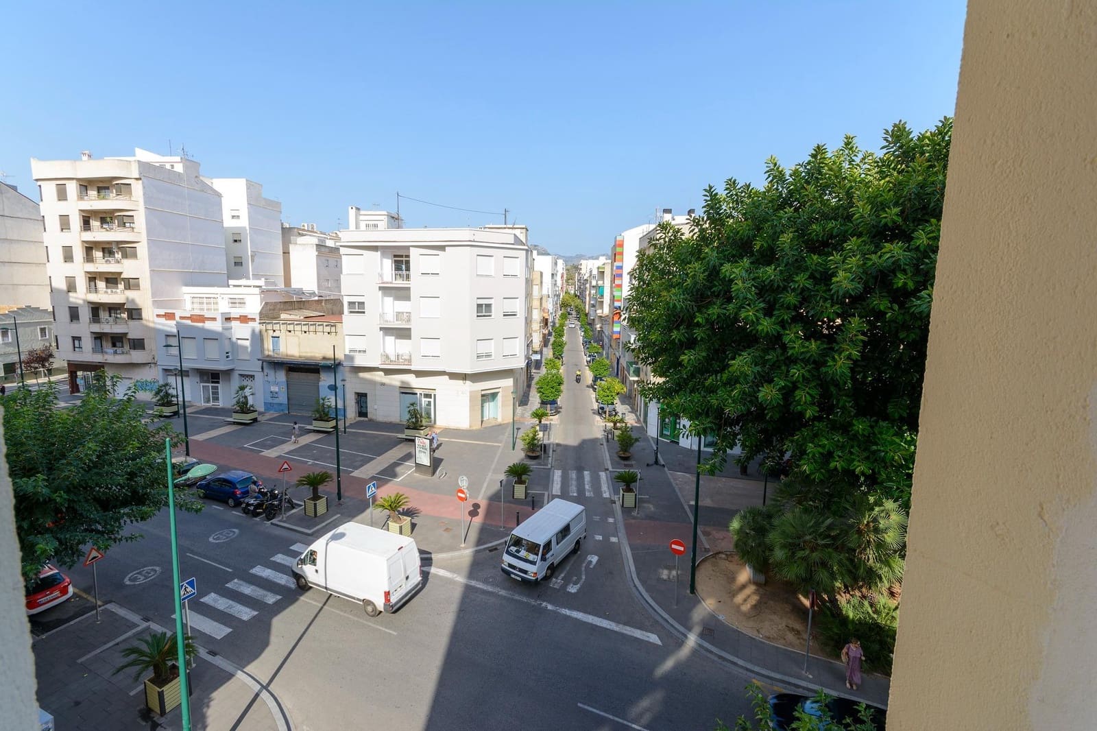 4 soveværelse Lejlighed til salg i Gandia - € 225.000 (Ref: 9163928)