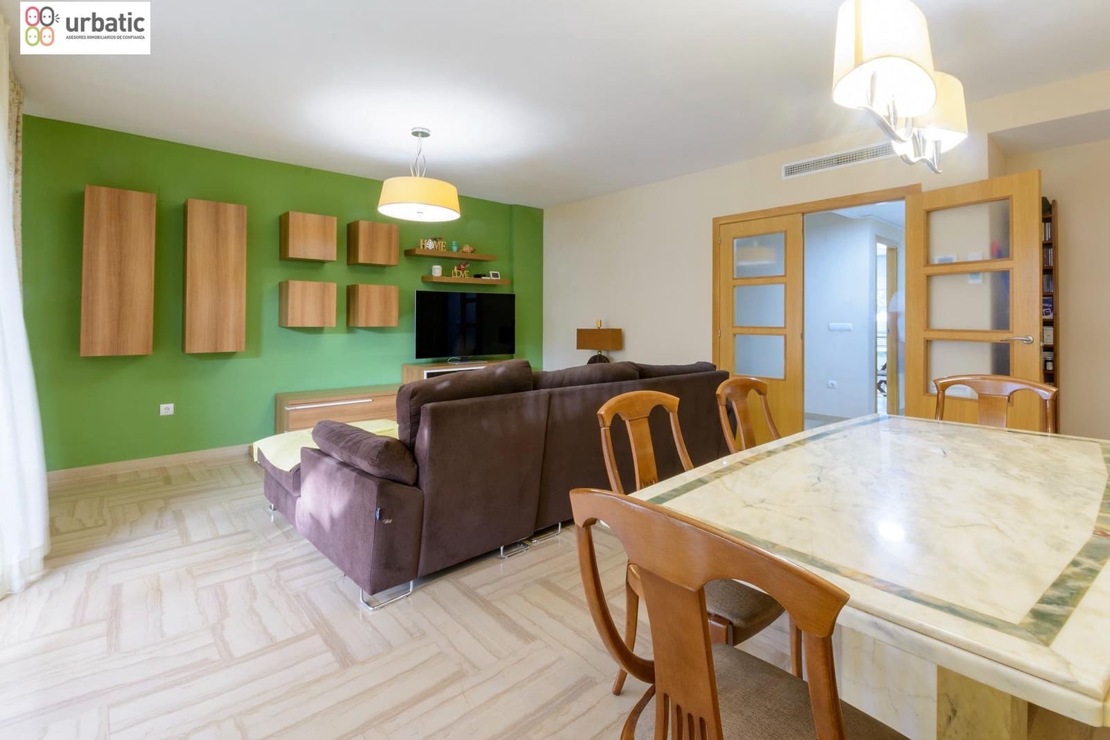 4 soveværelse Rækkehus til salg i Gandia med swimmingpool garage - € 437.000 (Ref: 9197847)