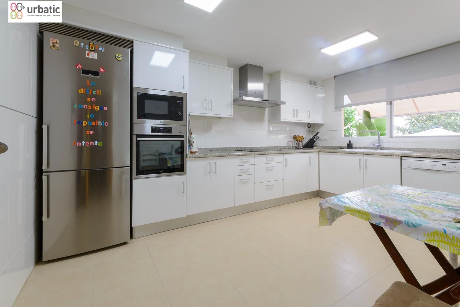 4 soveværelse Rækkehus til salg i Gandia med swimmingpool garage - € 437.000 (Ref: 9197847)