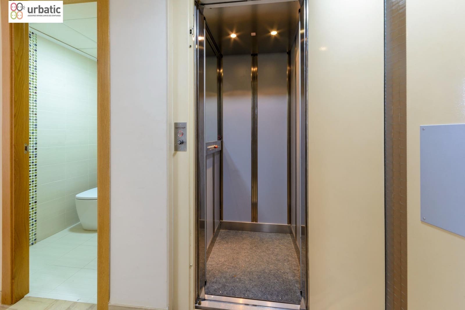 4 soveværelse Rækkehus til salg i Gandia med swimmingpool garage - € 437.000 (Ref: 9197847)