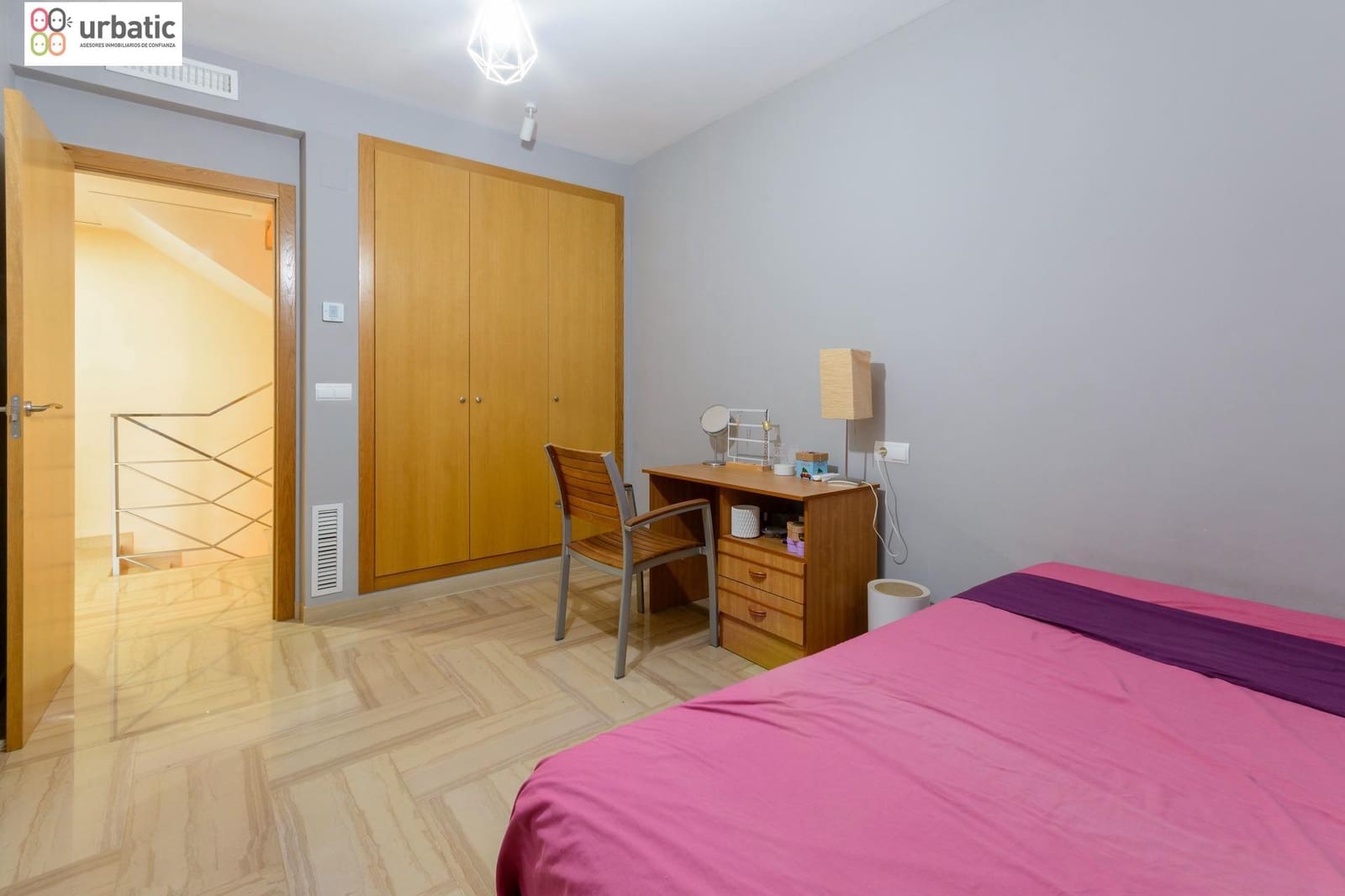 4 soveværelse Rækkehus til salg i Gandia med swimmingpool garage - € 437.000 (Ref: 9197847)