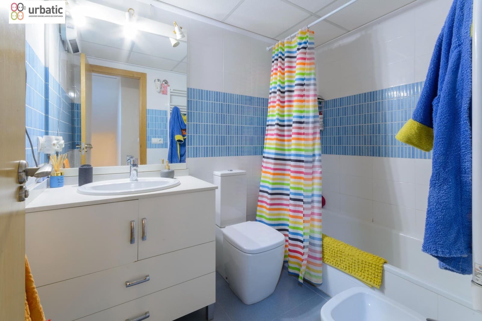 4 soveværelse Rækkehus til salg i Gandia med swimmingpool garage - € 437.000 (Ref: 9197847)