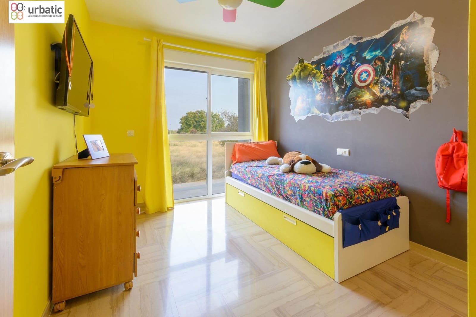 4 soveværelse Rækkehus til salg i Gandia med swimmingpool garage - € 437.000 (Ref: 9197847)