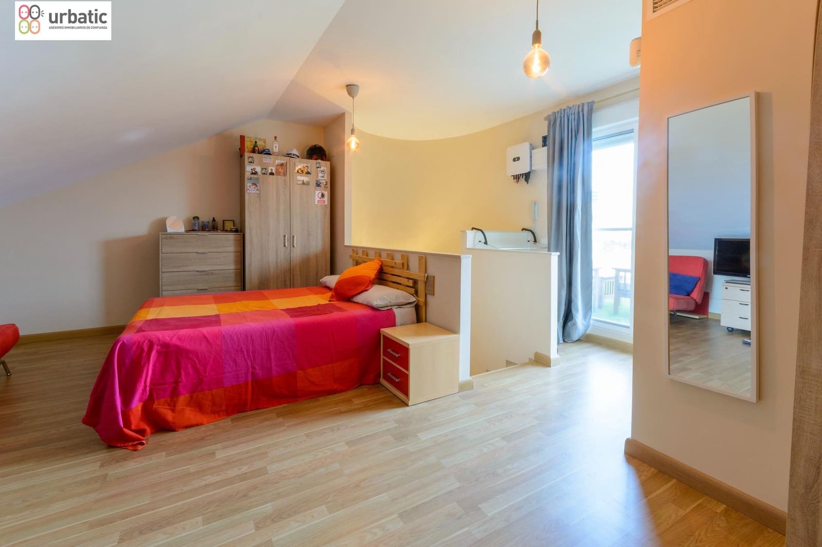 4 soveværelse Rækkehus til salg i Gandia med swimmingpool garage - € 437.000 (Ref: 9197847)