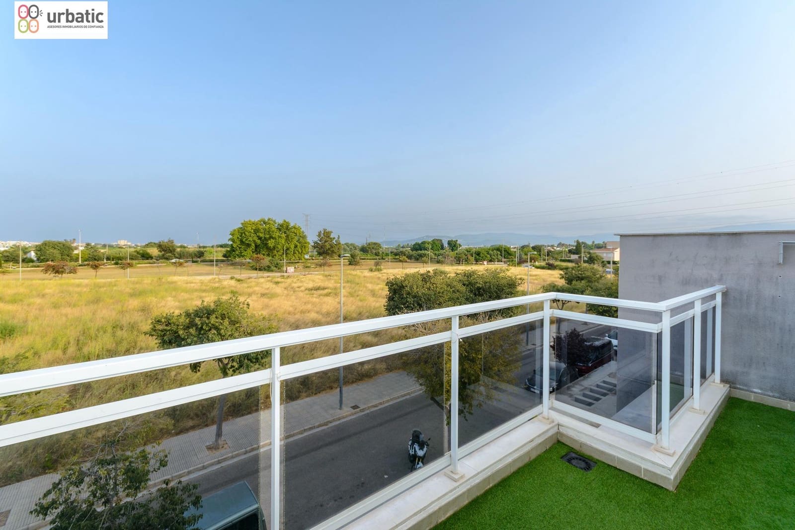 4 soveværelse Rækkehus til salg i Gandia med swimmingpool garage - € 437.000 (Ref: 9197847)