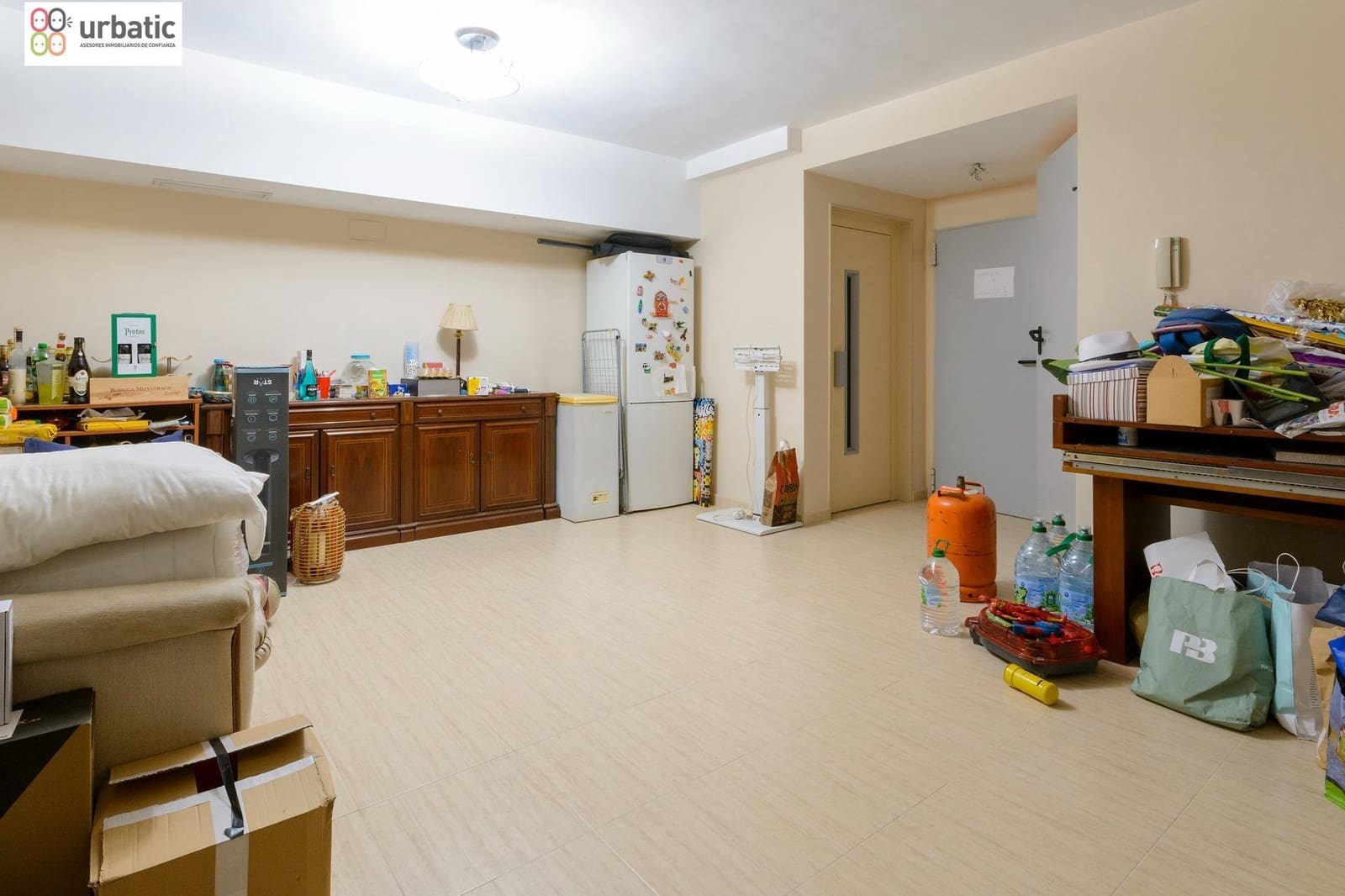 4 soveværelse Rækkehus til salg i Gandia med swimmingpool garage - € 437.000 (Ref: 9197847)