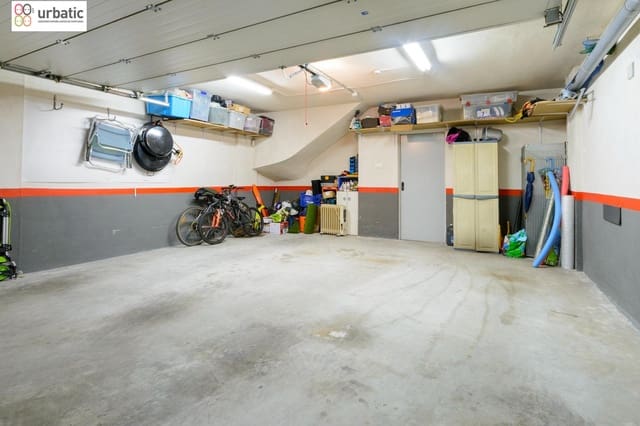 4 Zimmer Reihenhaus zu verkaufen in Gandia mit Pool Garage - 437.000 € (Ref: 9197847)