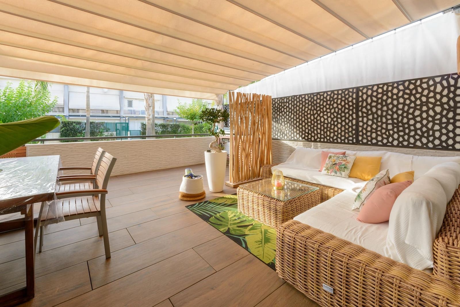 4 soveværelse Rækkehus til salg i Gandia med swimmingpool garage - € 437.000 (Ref: 9197847)