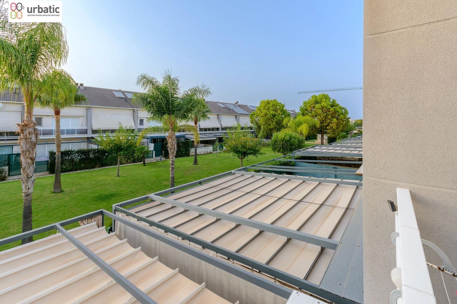 4 soveværelse Rækkehus til salg i Gandia med swimmingpool garage - € 437.000 (Ref: 9197847)