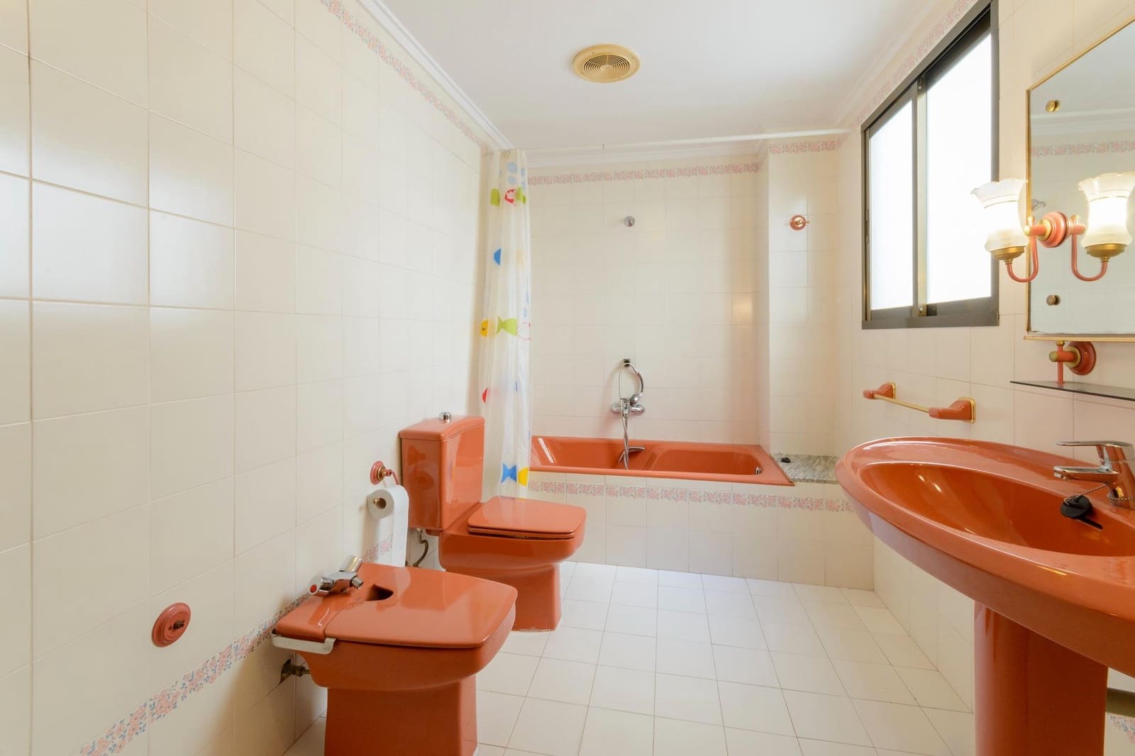 4 sypialnia Mieszkanie na sprzedaż w Gandia z garażem - 350 000 € (Ref: 9220111)