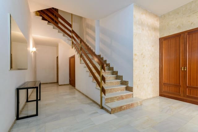 4 sypialnia Mieszkanie na sprzedaż w Gandia z garażem - 350 000 € (Ref: 9220111)