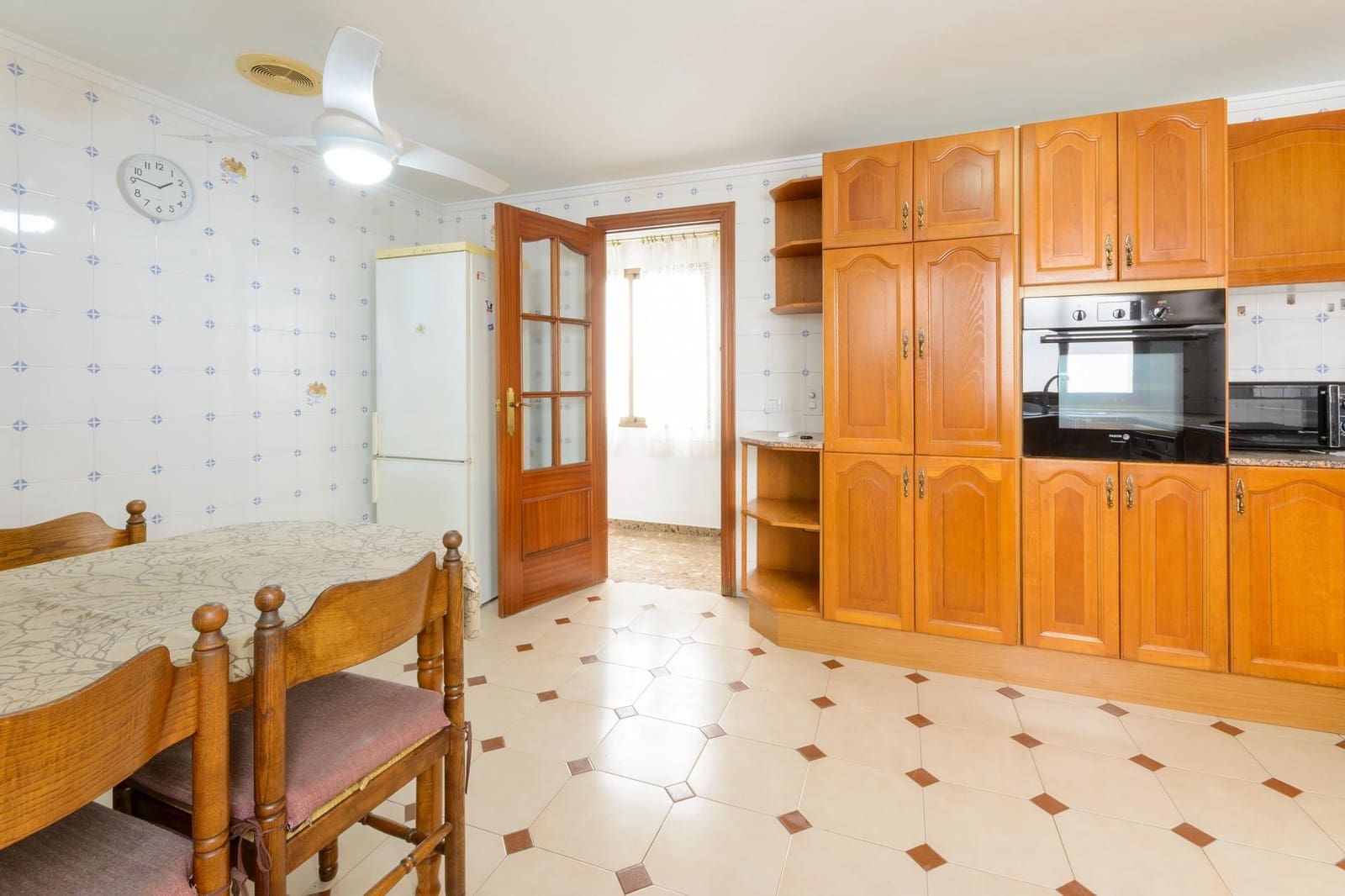 4 sypialnia Mieszkanie na sprzedaż w Gandia z garażem - 350 000 € (Ref: 9220111)