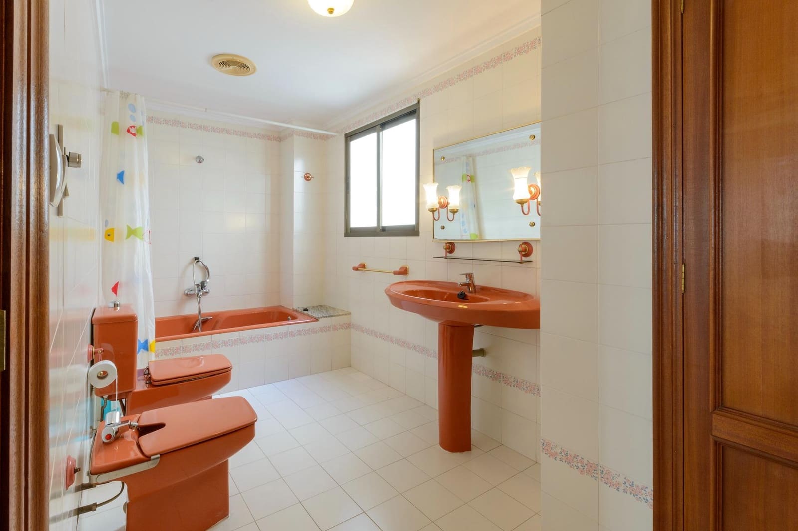 4 sypialnia Mieszkanie na sprzedaż w Gandia z garażem - 350 000 € (Ref: 9220111)