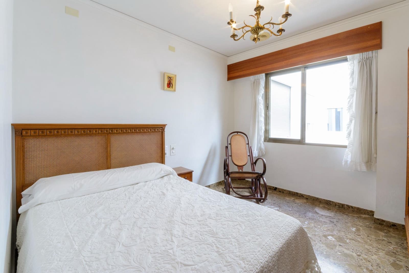 4 sypialnia Mieszkanie na sprzedaż w Gandia z garażem - 350 000 € (Ref: 9220111)