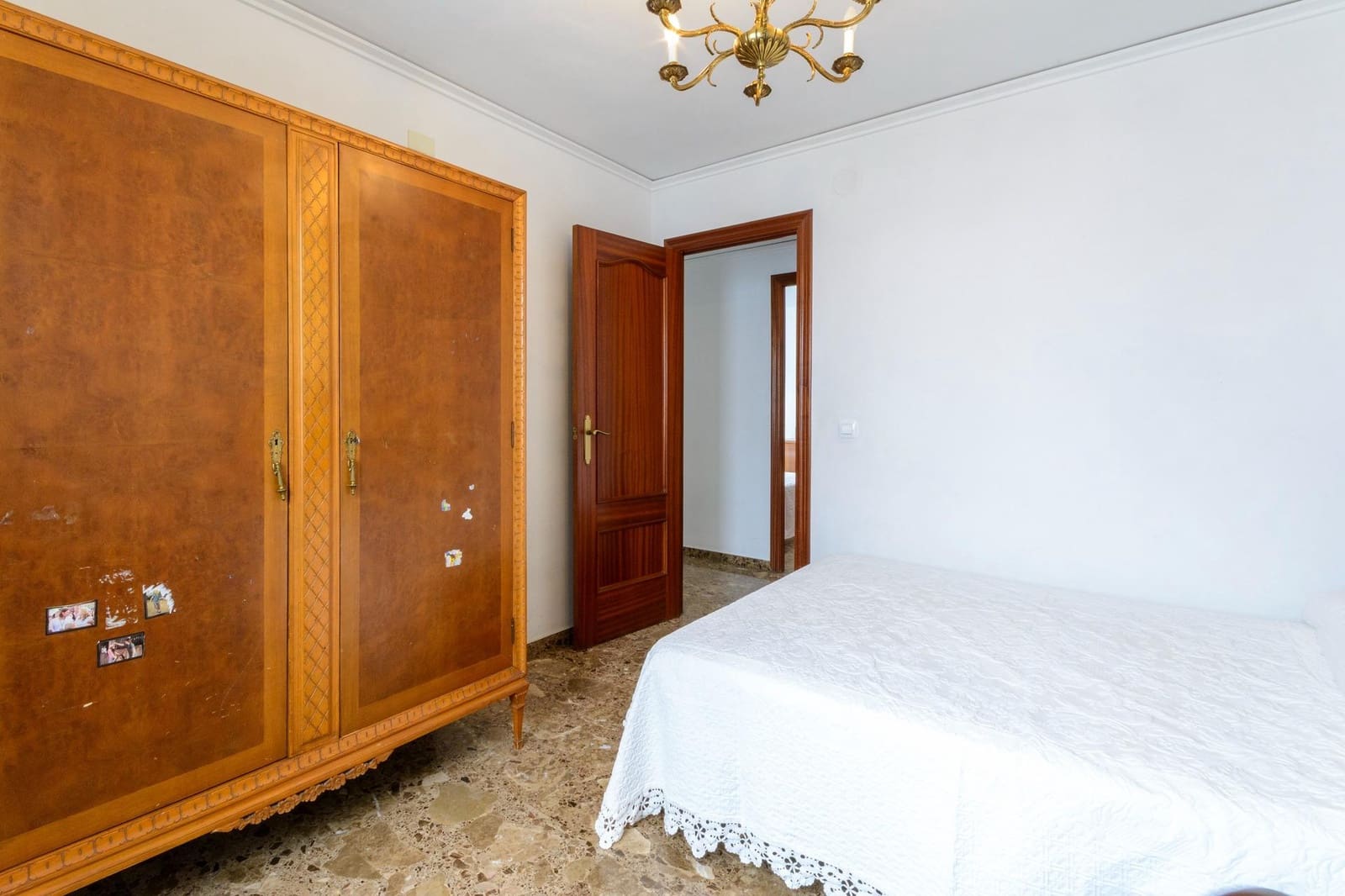 4 sypialnia Mieszkanie na sprzedaż w Gandia z garażem - 350 000 € (Ref: 9220111)