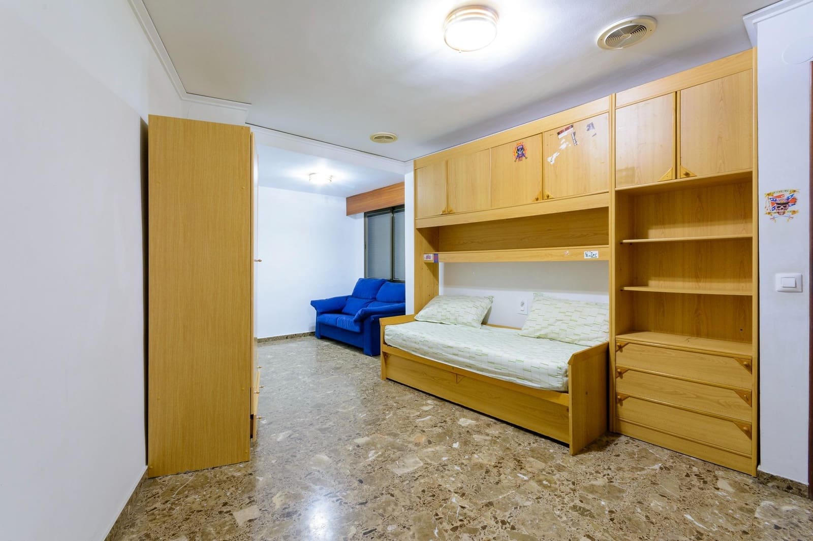 4 sypialnia Mieszkanie na sprzedaż w Gandia z garażem - 350 000 € (Ref: 9220111)