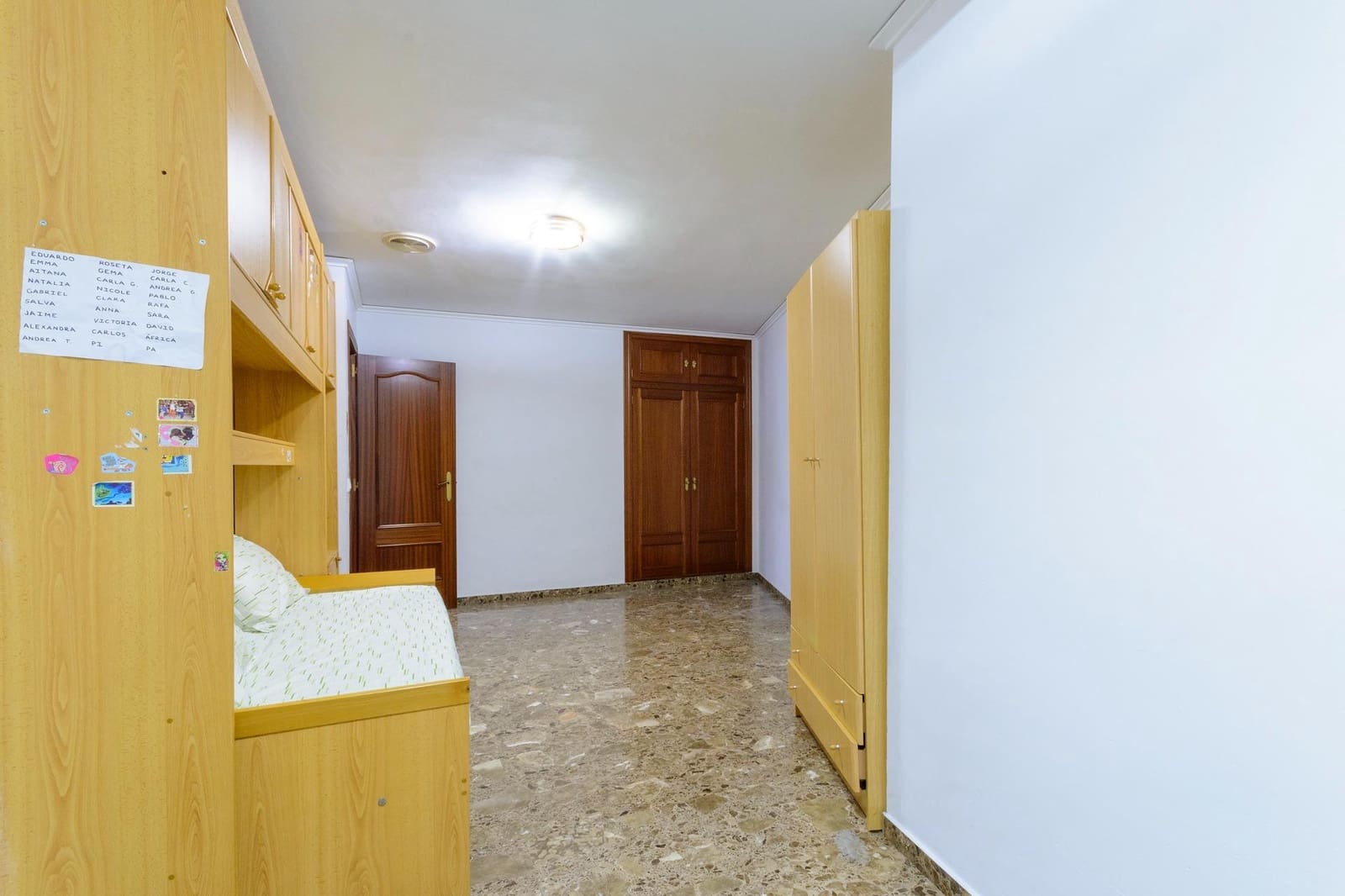 4 sypialnia Mieszkanie na sprzedaż w Gandia z garażem - 350 000 € (Ref: 9220111)