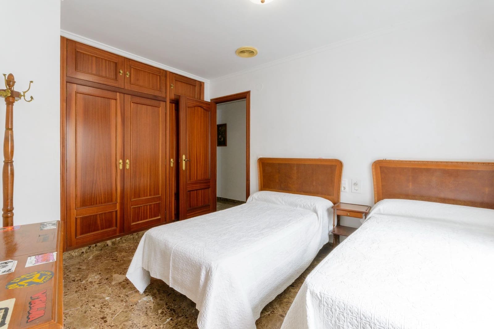 4 sypialnia Mieszkanie na sprzedaż w Gandia z garażem - 350 000 € (Ref: 9220111)