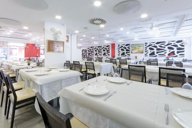 Commercial for sale in Gandia - € 350,000 (Ref: 9220112)