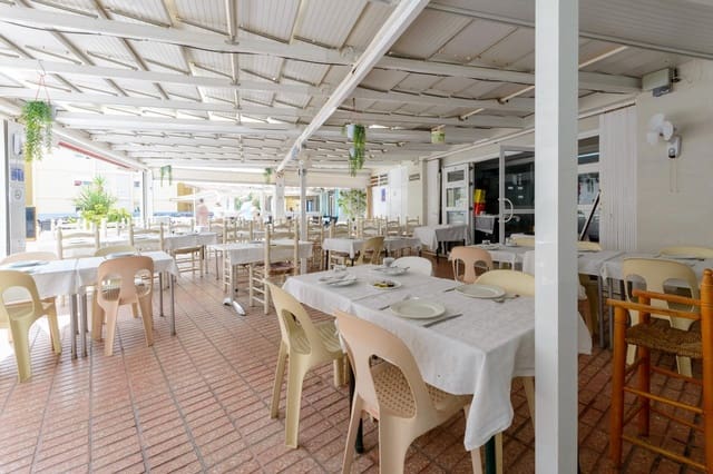 Commercial for sale in Gandia - € 350,000 (Ref: 9220112)