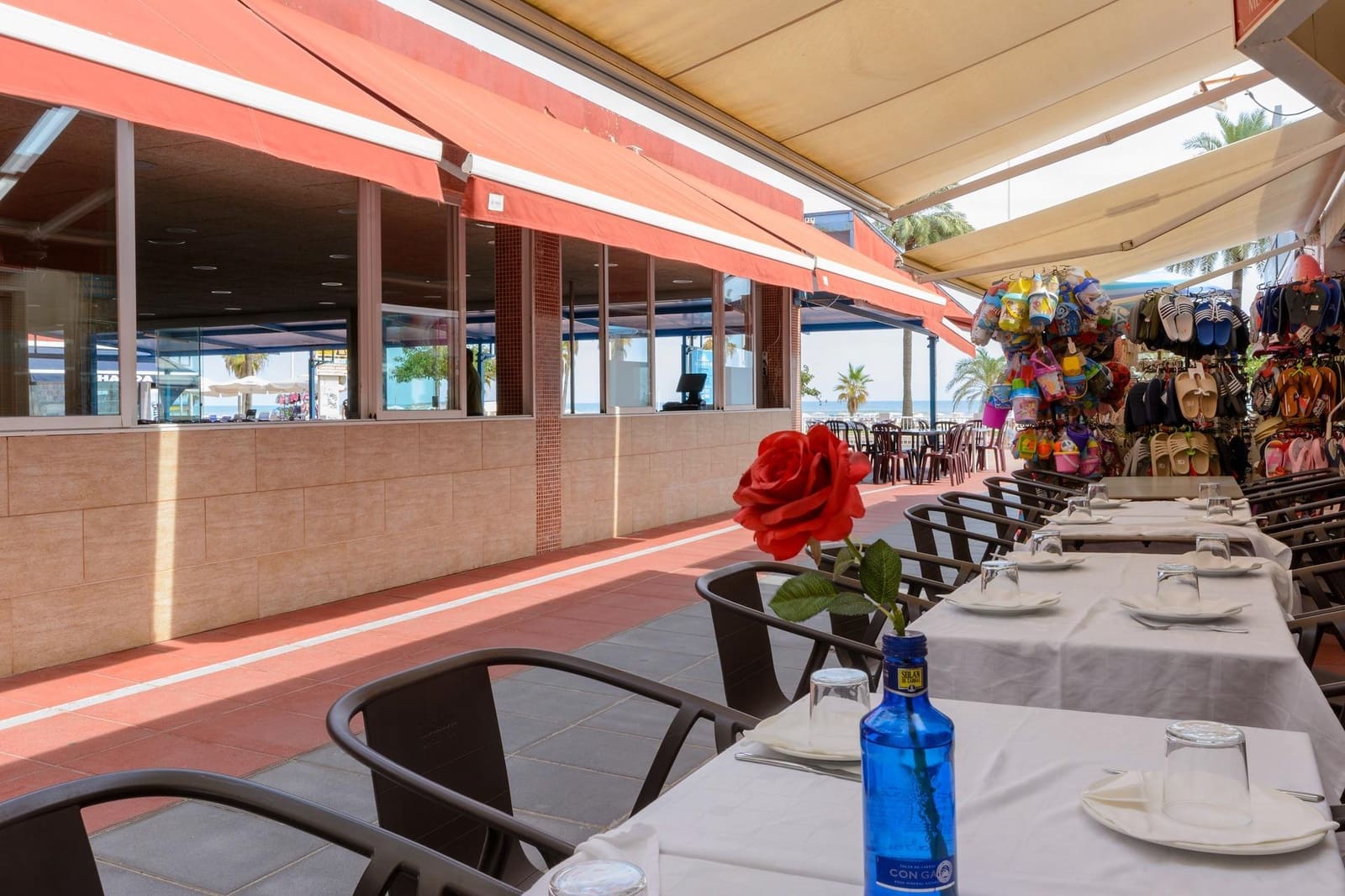 Commercial for sale in Gandia - € 350,000 (Ref: 9220112)