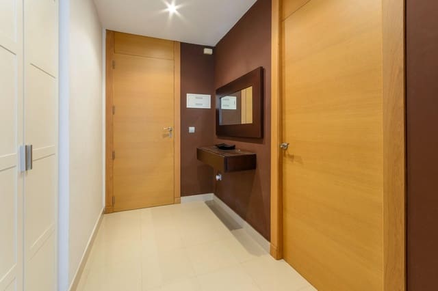 2 chambre Appartement à vendre à Palma de Gandía avec garage - 145 000 € (Ref: 9262725)