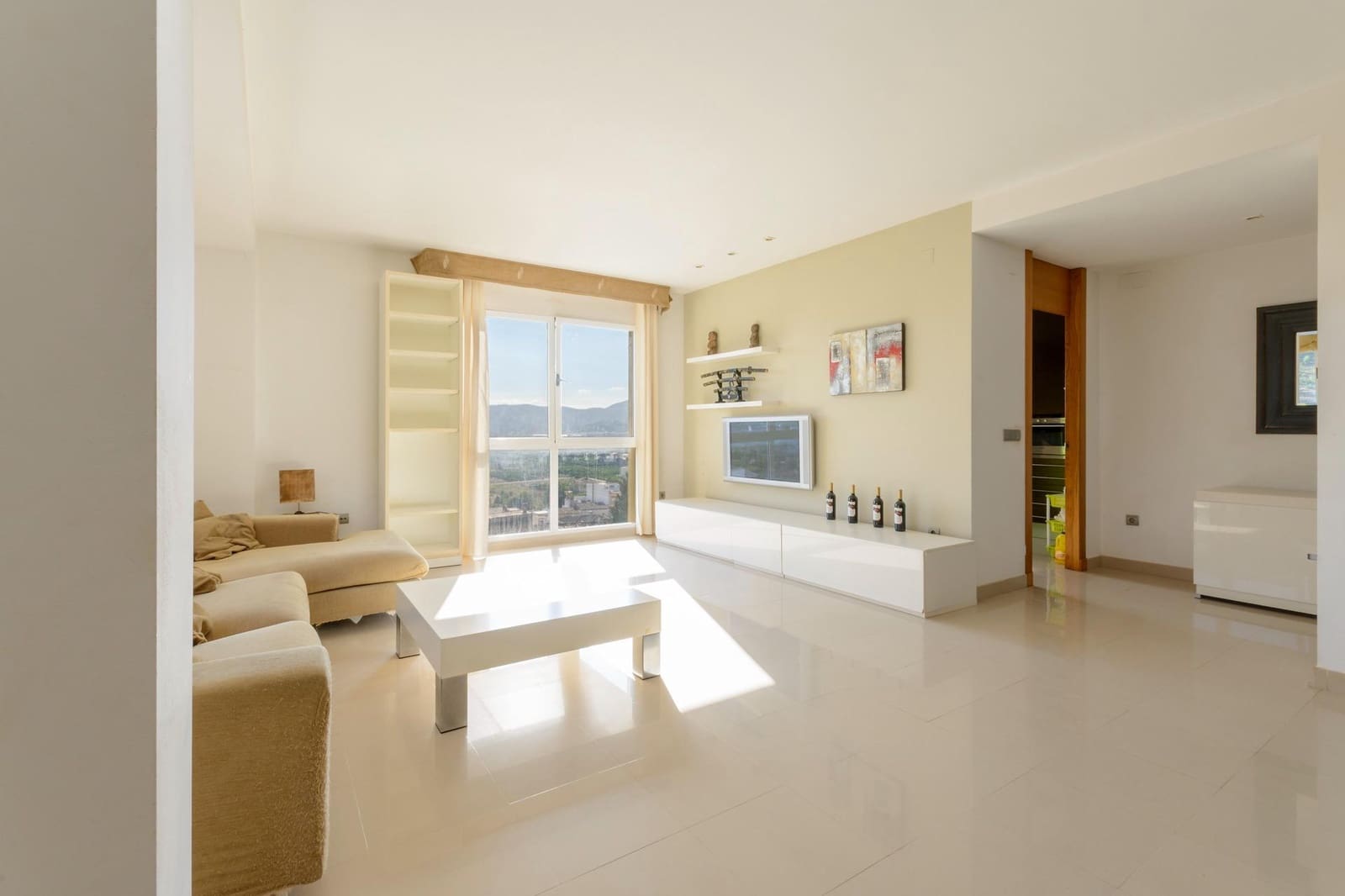 2 sovrum Lägenhet till salu i Palma de Gandia med garage - 145 000 € (Ref: 9262725)