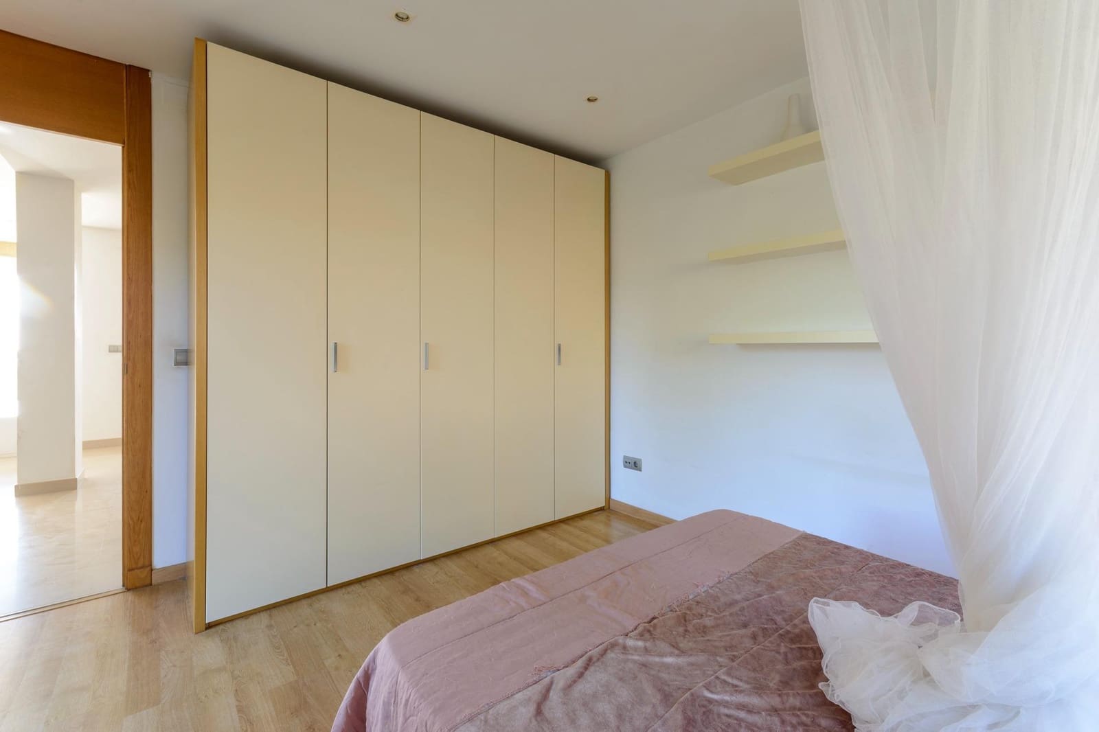 2 sovrum Lägenhet till salu i Palma de Gandia med garage - 145 000 € (Ref: 9262725)