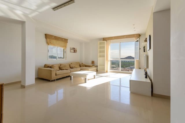 2 chambre Appartement à vendre à Palma de Gandía avec garage - 145 000 € (Ref: 9262725)