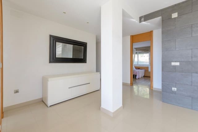 2 chambre Appartement à vendre à Palma de Gandía avec garage - 145 000 € (Ref: 9262725)