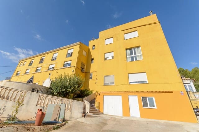 2 chambre Appartement à vendre à Palma de Gandía avec garage - 145 000 € (Ref: 9262725)