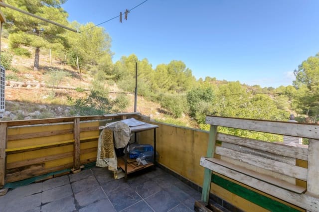 2 chambre Appartement à vendre à Palma de Gandía avec garage - 145 000 € (Ref: 9262725)