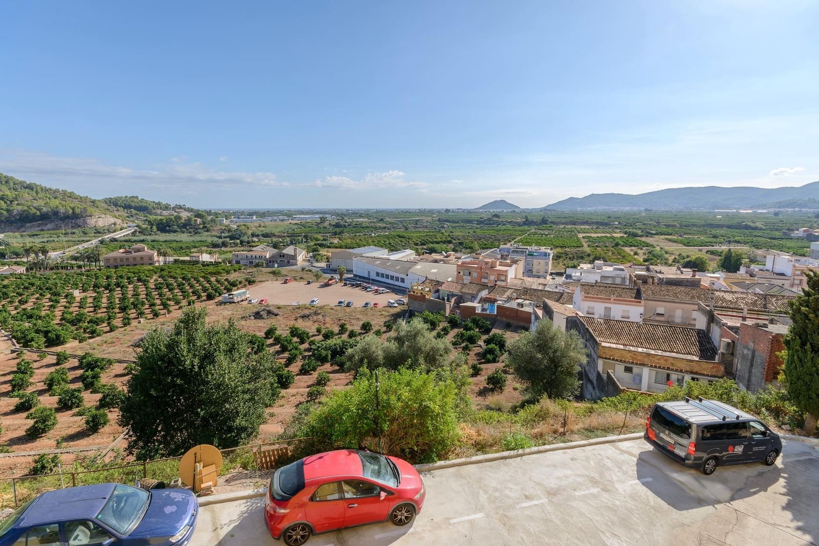 2 sovrum Lägenhet till salu i Palma de Gandia med garage - 145 000 € (Ref: 9262725)