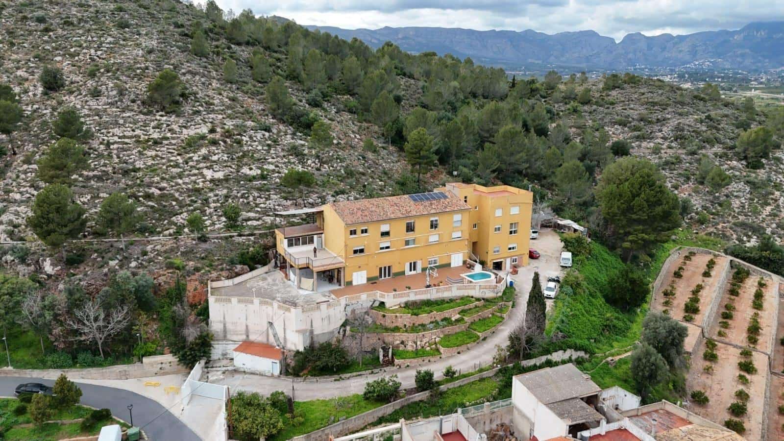 2 sypialnia Mieszkanie na sprzedaż w Palma de Gandia z garażem - 130 000 € (Ref: 9262725)