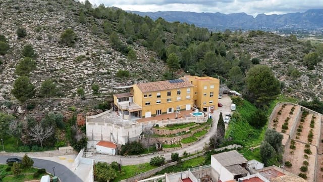 2 makuuhuone Asunto myytävänä paikassa Palma de Gandía mukana 
autotalli - 130 000 € (Ref: 9262725)