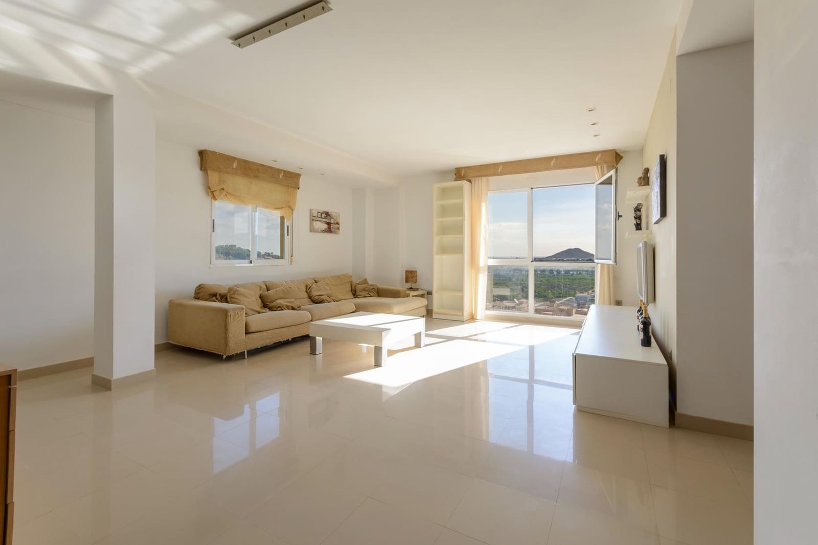 2 sypialnia Mieszkanie na sprzedaż w Palma de Gandia z garażem - 130 000 € (Ref: 9262725)