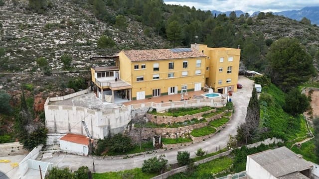 2 makuuhuone Asunto myytävänä paikassa Palma de Gandía mukana 
autotalli - 130 000 € (Ref: 9262725)