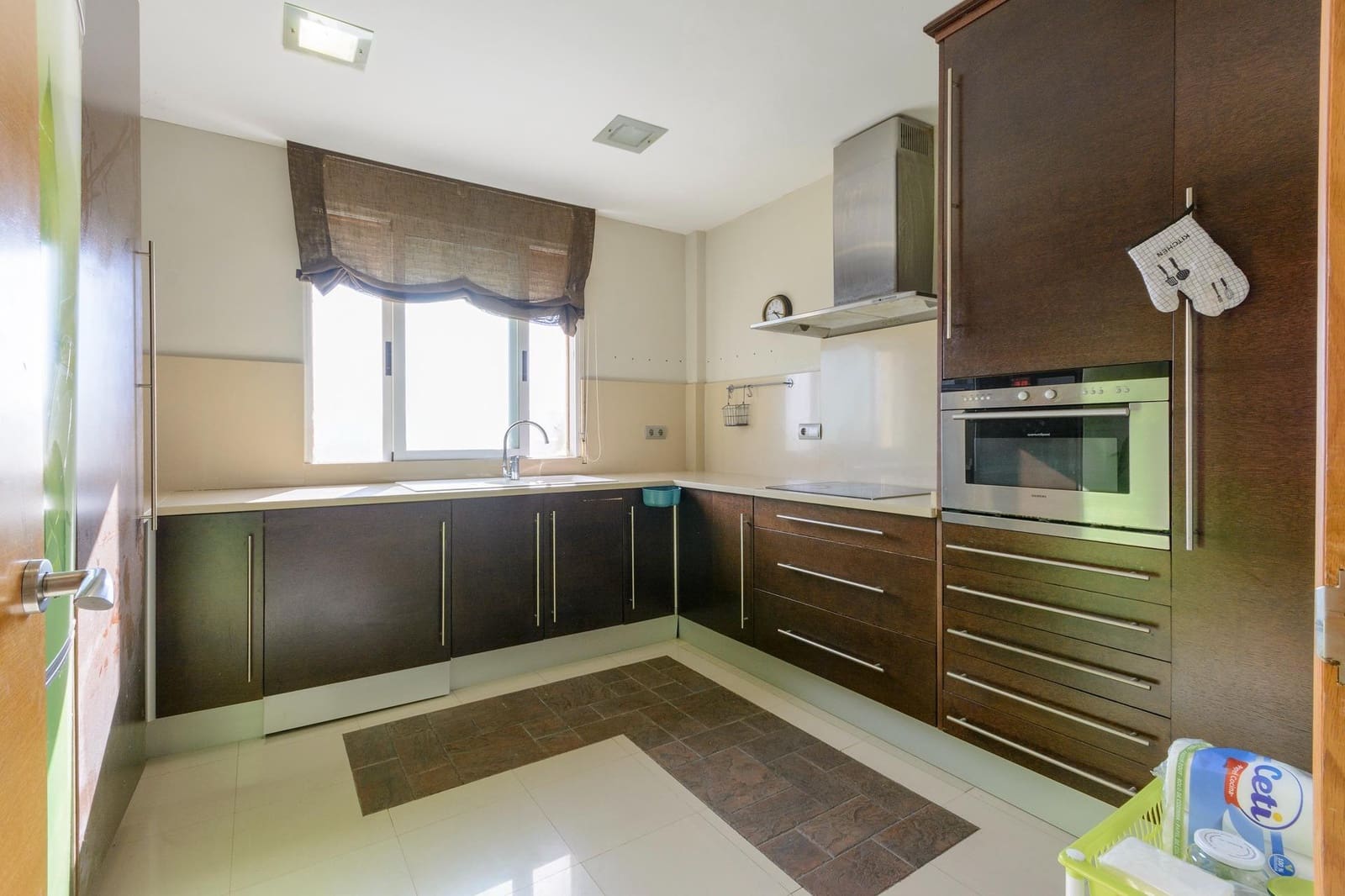 2 sypialnia Mieszkanie na sprzedaż w Palma de Gandia z garażem - 130 000 € (Ref: 9262725)