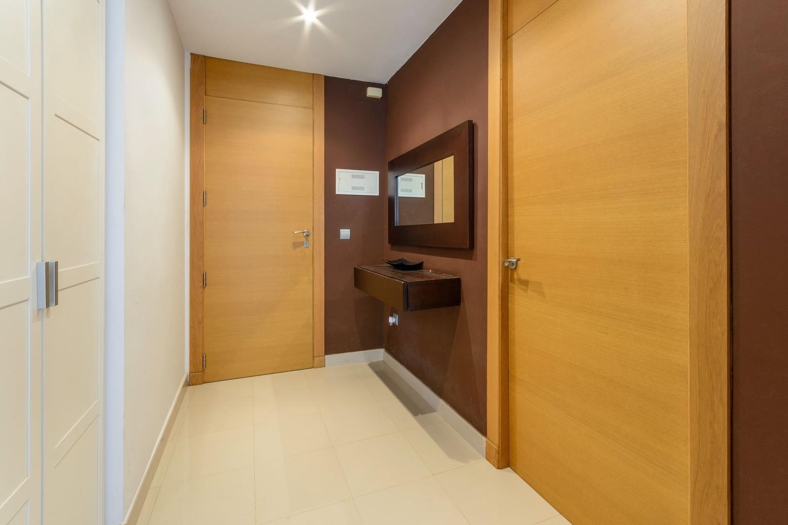 2 sypialnia Mieszkanie na sprzedaż w Palma de Gandia z garażem - 130 000 € (Ref: 9262725)