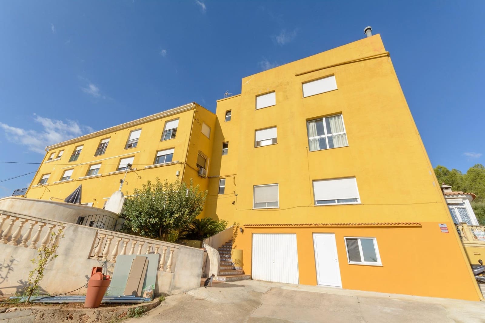 2 sypialnia Mieszkanie na sprzedaż w Palma de Gandia z garażem - 130 000 € (Ref: 9262725)