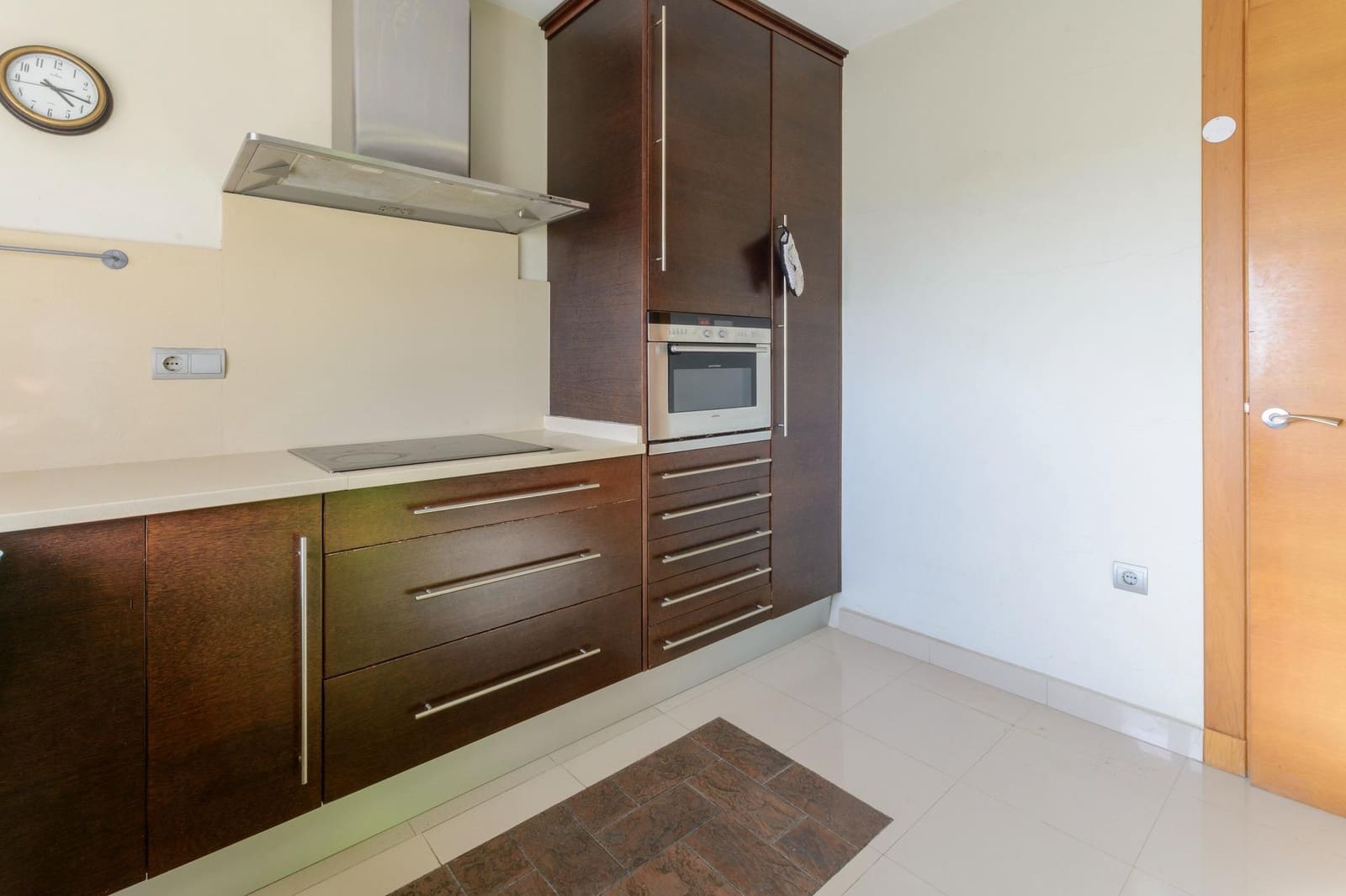 2 sypialnia Mieszkanie na sprzedaż w Palma de Gandia z garażem - 130 000 € (Ref: 9262725)