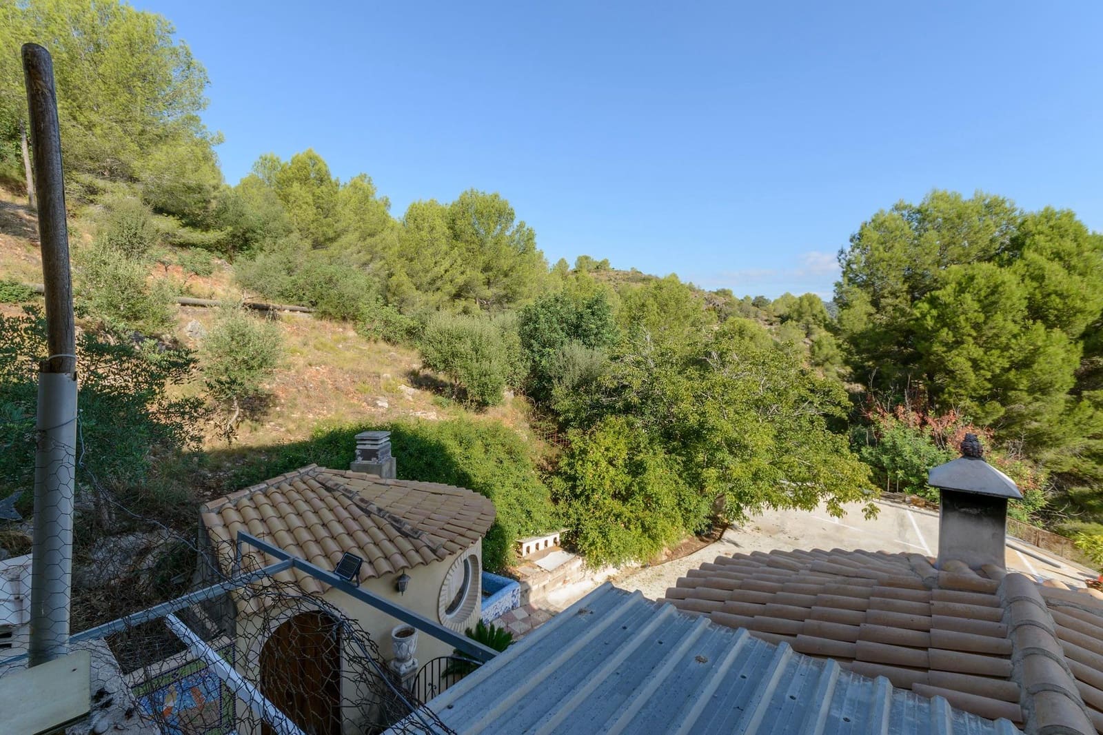 2 sypialnia Mieszkanie na sprzedaż w Palma de Gandia z garażem - 130 000 € (Ref: 9262725)